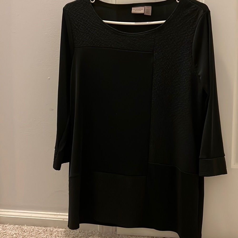 Chico’s blouse